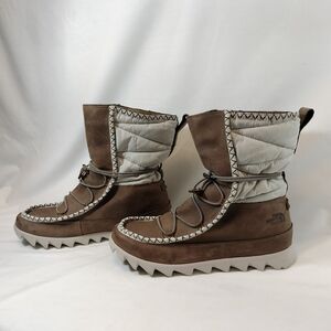 The North Face Sisque Boot